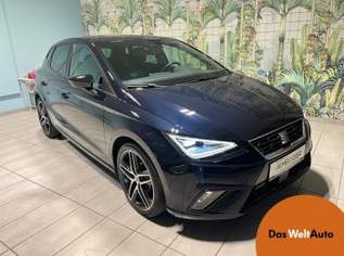 Ibiza FR Austria 1.0 TSI, 15900 €, Auto & Fahrrad-Autos in 8352 Unterlamm Ibiza FR Austria 1.0 TSI, 15900 €, Auto & Fahrrad-Autos in 8352 Unterlamm