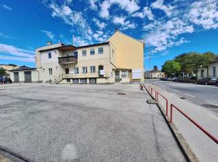 Ihr neuer Unternehmensstandort! Saniertes Büro-/Betriebsgebäude in bester Badener Lage, 2400 €, Immobilien-Gewerbeobjekte in 2500 Gemeinde Baden Ihr neuer Unternehmensstandort! Saniertes Büro-/Betriebsgebäude in bester Badener Lage, 2400 €, Immobilien-Gewerbeobjekte in 2500 Gemeinde Baden