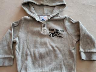 Sweater mit Kapuze Gr. 98, 1 €, Kindersachen-Kindermode in 2214 Gemeinde Auersthal