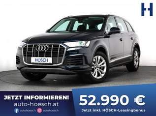 Q7 55 TFSI e quattro 19er LEDER KAMERA VIRTUAL ++, 55490 €, Auto & Fahrrad-Autos in 4061 Pasching Q7 55 TFSI e quattro 19er LEDER KAMERA VIRTUAL ++, 55490 €, Auto & Fahrrad-Autos in 4061 Pasching