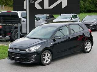 Rio 1,2 DPI Titan ISG, 12490 €, Auto & Fahrrad-Autos in 5621 Sankt Veit im Pongau