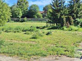 Ihr Traum vom Eigenheim: Günstiges Baugrundstück mit Perspektiven!, 0 €, Immobilien-Grund und Boden in 9061 