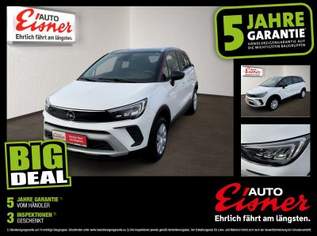 CROSSLAND GS LINE 1.2, 14900 €, Auto & Fahrrad-Autos in 9020 Innere Stadt