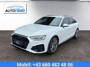 A4 Avant 35 TDI S-tronic S-line *LED*AHV*PDC*NAVI*, 26990 €, Auto & Fahrrad-Autos in 4141 Pfarrkirchen im Mühlkreis A4 Avant 35 TDI S-tronic S-line *LED*AHV*PDC*NAVI*, 26990 €, Auto & Fahrrad-Autos in 4141 Pfarrkirchen im Mühlkreis