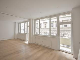 Modernes Innenstadtbüro mit Klimaanlage direkt am Schwedenplatz, 2058.34 €, Immobilien-Gewerbeobjekte in 1010 Innere Stadt