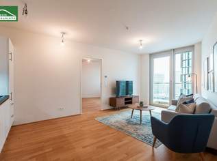 Urbanes Wohnen in Bestlage beim Belvedere, 1089 €, Immobilien-Wohnungen in 1100 Favoriten