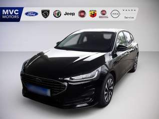 Focus 1,0 EcoBoost Hybrid Titanium X, 26990 €, Auto & Fahrrad-Autos in 1140 Penzing