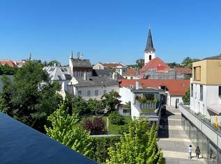 Ruhige 2 Zimmer mit Loggia, 1068.16 €, Immobilien-Wohnungen in 1230 Liesing