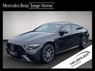 Mercedes-AMG GT 63 S E PERFORMANCE, 179900 €, Auto & Fahrrad-Autos in 5582 Sankt Michael im Lungau