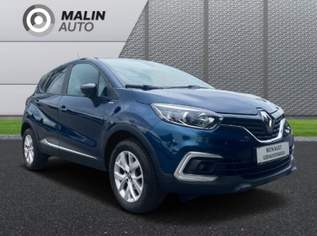 Captur Limited TCe, 14900 €, Auto & Fahrrad-Autos in 6832 Gemeinde Sulz