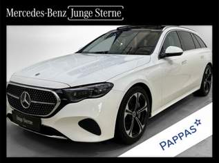 E 300 de 4M T-Modell Avantgarde Advanced Plus*P..., 69900 €, Auto & Fahrrad-Autos in 4030 Kleinmünchen-Auwiesen