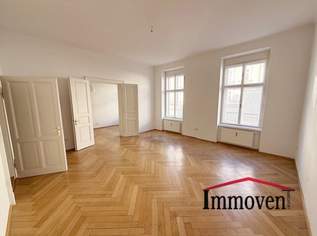 TOPLAGE IN LEOBEN - helle Wohnung mit Balkon in einem repräsentativen Altbau!, 249000 €, Immobilien-Wohnungen in 8700 Leoben