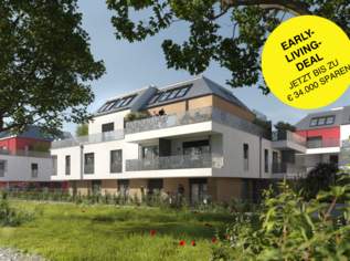 ROSENGARTEN – Ihr neues Zuhause in Simmering, 0 €, Immobilien-Wohnungen in 1110 Simmering