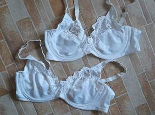 2 Neue BH`s in Größe B 95, 10 €, Kleidung & Schmuck-Damenkleidung in 6600 Marktgemeinde Reutte