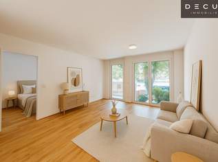 | 3 ZIMMER | DACHGESCHOSS | TERRASSE | ST. VEIT GASSE 25 | ERSTBEZUG IN HIETZING | MIETBEGINN PER 01. DEZEMBER 2025, 2149 €, Immobilien-Wohnungen in 1130 Hietzing