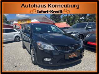 Ceed **KLIMA**PDC**Tempomat**, 4990 €, Auto & Fahrrad-Autos in 2100 Gemeinde Korneuburg