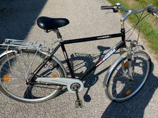 KTM Fahrrad, 280 €, Auto & Fahrrad-Fahrräder in 4794 Kopfing im Innkreis