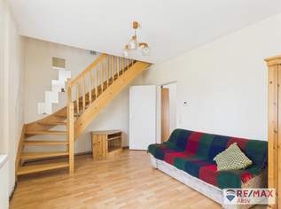 Charmante Maisonette Wohnung in Wittau, 700 €, Immobilien-Wohnungen in 2301 Wittau