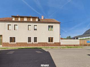 Kapitalanlage mit 6,5% Rendite - Modernisierte 2-Zi-EG-Wohnung mit Garten & Terrasse in Deutschkreutz, 133000 €, Immobilien-Wohnungen in 7301 Gemeinde Deutschkreutz Kapitalanlage mit 6,5% Rendite - Modernisierte 2-Zi-EG-Wohnung mit Garten & Terrasse in Deutschkreutz, 133000 €, Immobilien-Wohnungen in 7301 Gemeinde Deutschkreutz