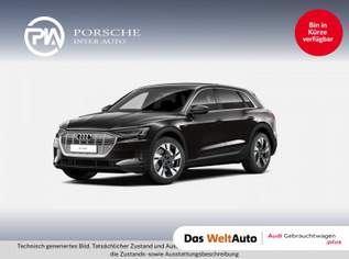e-tron 55 quattro 300 kW Business, 40990 €, Auto & Fahrrad-Autos in 9400 Wolfsberg