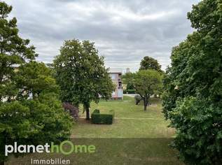 DG ohne Schräge/Riesiger Garten/Nähe Bockfließ, 135000 €, Immobilien-Wohnungen in 2214 Auersthal