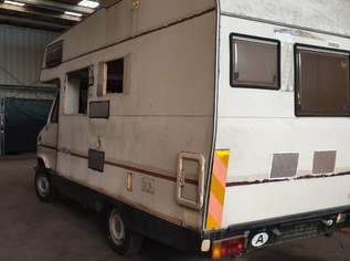 Ich verkaufe Wohnmobil , 2300 €, Auto & Fahrrad-Wohnwagen & Anhänger in 3500 Krems an der Donau