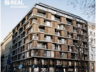 Exklusive Garsoniere im KAYSER – Das Traumobjekt im Herzen Wiens, 669000 €, Immobilien-Wohnungen in 1010 Innere Stadt Exklusive Garsoniere im KAYSER – Das Traumobjekt im Herzen Wiens, 669000 €, Immobilien-Wohnungen in 1010 Innere Stadt