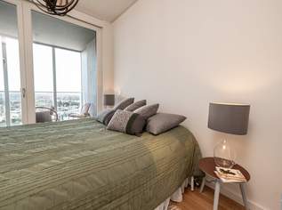 Urbanes Wohnen mit Rooftop Pool, Spa & Skylineblick – TOWER HOMES im V22, 1249 €, Immobilien-Wohnungen in 1220 Donaustadt Urbanes Wohnen mit Rooftop Pool, Spa & Skylineblick – TOWER HOMES im V22, 1249 €, Immobilien-Wohnungen in 1220 Donaustadt