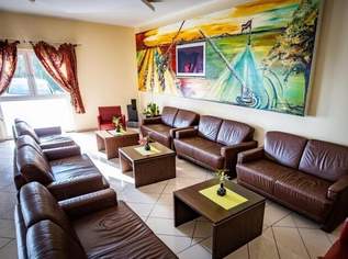 profitable Gastrofläche in Donnerskirchen Neusiedlersee: ca. 430m² Restaurant mit Weinkeller und Terrasse zu mieten!, 1000 €, Immobilien-Gewerbeobjekte in 7082 Gemeinde Donnerskirchen