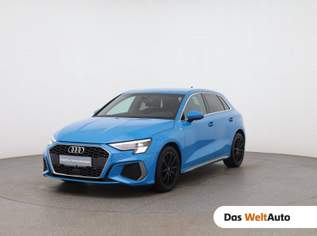 A3 30 TFSI S line exterieur, 20490 €, Auto & Fahrrad-Autos in 6600 Marktgemeinde Reutte