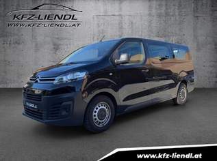 Jumpy XL (L3) 9Sitze, 25000 €, Auto & Fahrrad-Autos in 8324 Kirchberg an der Raab