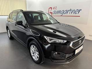 Tarraco 2,0TDI DSG Style *LED*NAVI*ACC*AHK*PANO*Rückfah..., 25980 €, Auto & Fahrrad-Autos in 4141 Pfarrkirchen im Mühlkreis
