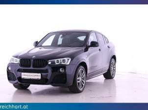 X4 xDrive30d, 24890 €, Auto & Fahrrad-Autos in 4310 Mauthausen X4 xDrive30d, 24890 €, Auto & Fahrrad-Autos in 4310 Mauthausen