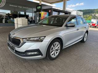 Octavia Combi 1,5 TSI ACT Premium LED-AHK-ACC, 13990 €, Auto & Fahrrad-Autos in 4221 Steyregg