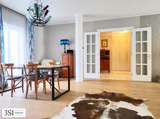 Weitläufiges Wohnen im Herzen des 7. Bezirks!, 1990 €, Immobilien-Wohnungen in 1070 Neubau