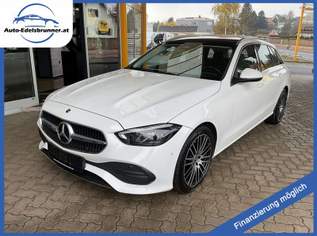 C 220 d T 4Matic Aut. Avantgarde**TOP-AUSSTATTUNG**, 29990 €, Auto & Fahrrad-Autos in 8330 Feldbach