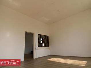 Gartenwohnung in zentraler Lage, 874 €, Immobilien-Wohnungen in Oberösterreich