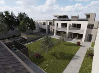 DAS GUTSCHI - STADTHAUS EH1, 1250000 €, Immobilien-Häuser in 2352 Gemeinde Gumpoldskirchen