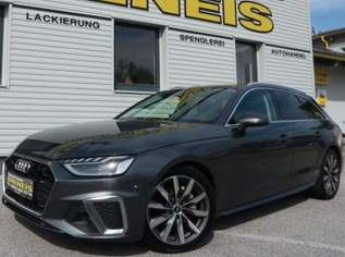 A4 40 TDI quattro S-line*S-tronic*virtual cockpit*, 28499 €, Auto & Fahrrad-Autos in 5310 Tiefgraben A4 40 TDI quattro S-line*S-tronic*virtual cockpit*, 28499 €, Auto & Fahrrad-Autos in 5310 Tiefgraben