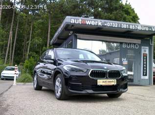 X2 xDrive 25 e Advantage, 27999 €, Auto & Fahrrad-Autos in 4030 Kleinmünchen-Auwiesen