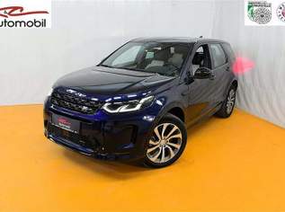Discovery Sport 2.0 Td4 204cv R-Dynamic Hse 4wd..., 33999 €, Auto & Fahrrad-Autos in 4341 Arbing