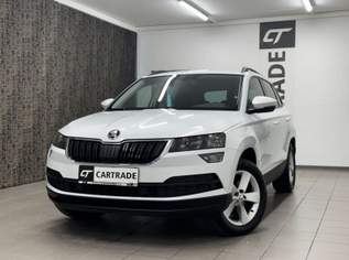 Karoq 2.0 TDI Ambition 4x4, 27990 €, Auto & Fahrrad-Autos in Kärnten