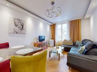 Ideale Stadtwohnung in der Wiener Innenstadt, 499000 €, Immobilien-Wohnungen in 1010 Innere Stadt