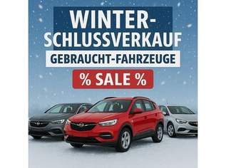 Grandland 1,5 D Elegance Start/Stop Aut., 27990 €, Auto & Fahrrad-Autos in 4724 Neukirchen am Walde