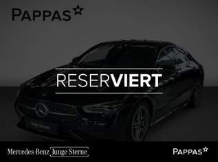 CLA 200 d Coupé AMG Line, 44900 €, Auto & Fahrrad-Autos in 4623 Gunskirchen