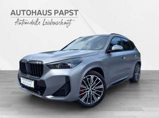 X1 *** M-SPORT & PRO *** 8 PAKETE *** Gesamt 245 PS, 55890 €, Auto & Fahrrad-Autos in 8570 Voitsberg