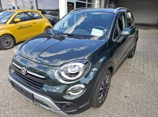 500X City Cross, 12990 €, Auto & Fahrrad-Autos in 5233 Pischelsdorf am Engelbach 500X City Cross, 12990 €, Auto & Fahrrad-Autos in 5233 Pischelsdorf am Engelbach