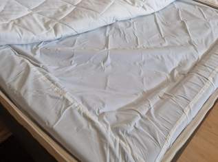 Wasserbett 2 Kerne, 100 €, Haus, Bau, Garten-Haushaltsgeräte in 9500 Villach
