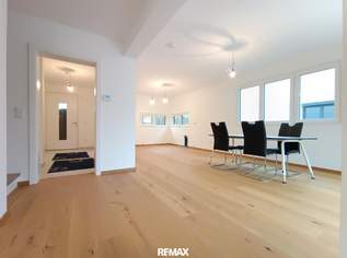 Für Naturliebhaber - Doppelhaushälfte beim Mühlwasser, 989900 €, Immobilien-Häuser in 1220 Donaustadt Für Naturliebhaber - Doppelhaushälfte beim Mühlwasser, 989900 €, Immobilien-Häuser in 1220 Donaustadt