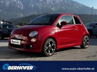 500 S 1.3 Mjet II 95, 8990 €, Auto & Fahrrad-Autos in 6068 Gemeinde Mils